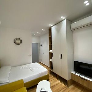 Studio met een King Size Bed